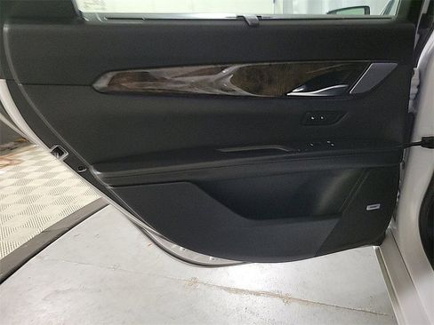 Used 2020 Cadillac CT6 Premium Luxury image 23