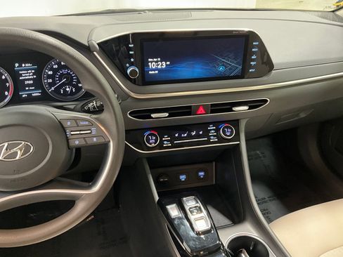 Used 2023 Hyundai Sonata SEL image 7