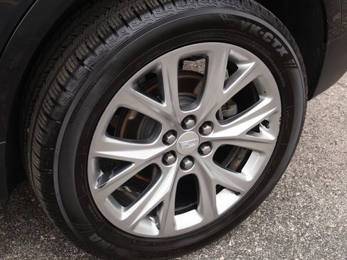 Used 2020 Cadillac XT5 Sportv w/ Platinum Package AWD/4WD image 44