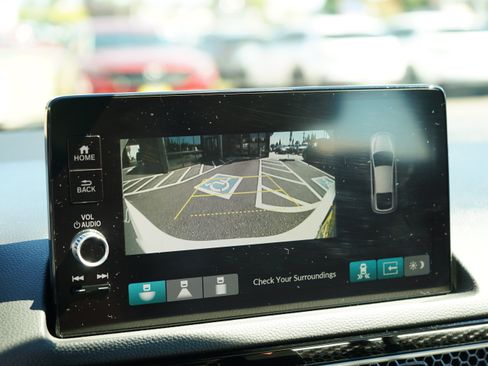 Used 2022 Honda Civic Sport Touring image 21