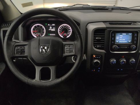 Used 2017 RAM 1500 Tradesman w/ Popular Equipment Group AWD/4WD image 22