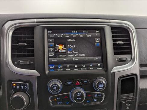 Used 2023 RAM 1500 Classic SLT w/ Trailer & Traction Group image 26