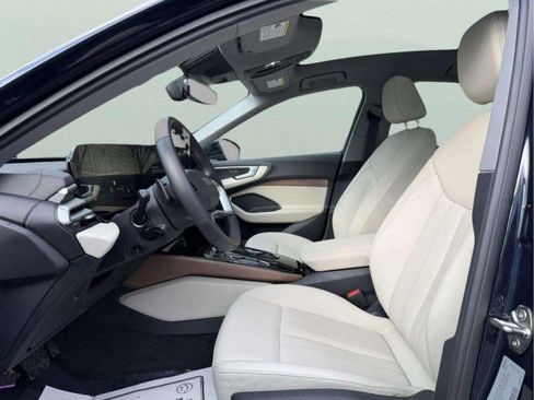 Certified 2025 Audi A5 2.0T Premium w/ Convenience Package image 18