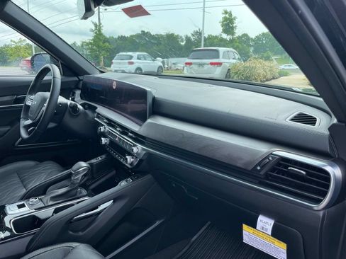 New 2025 Kia Telluride SX X-Line AWD/4WD image 31