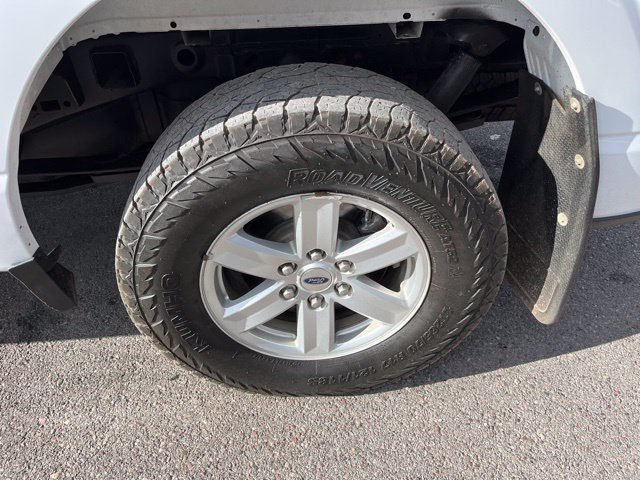 Used 2021 Ford F150 XLT w/ Equipment Group 301A Mid AWD/4WD image 19