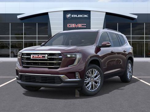 New 2026 GMC Acadia Elevation w/ Elevation Premium Package image 6