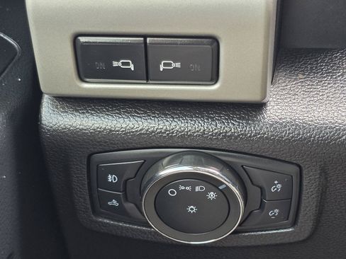 Used 2021 Ford F250 Lariat AWD/4WD image 13