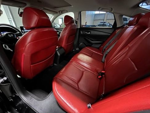 Used 2023 Honda Accord EX image 15