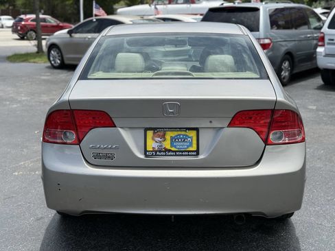 Used 2006 Honda Civic LX image 7