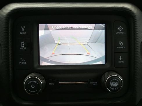 Used 2021 Jeep Wrangler Unlimited Sport AWD/4WD image 58