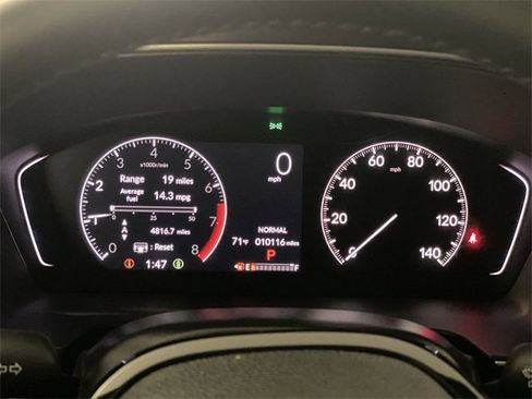 Used 2023 Honda Pilot EX-L image 17