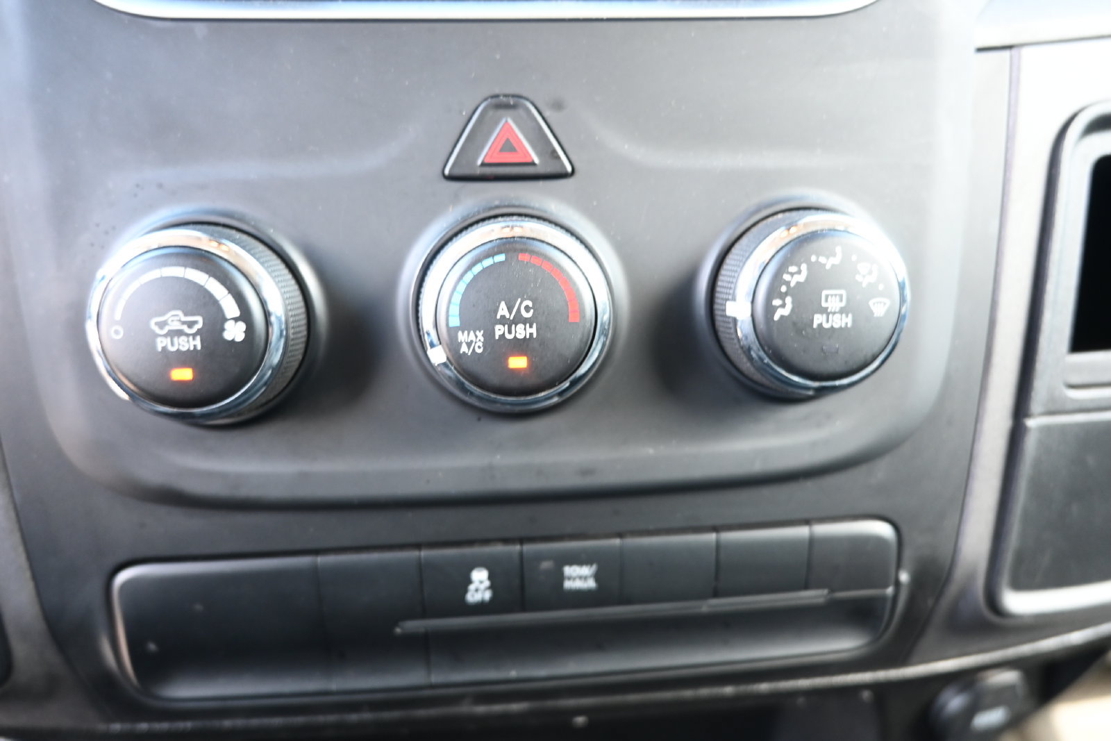 Used 2023 RAM 1500 Tradesman RWD image 16