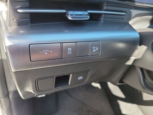 New 2026 Hyundai Kona SEL Sport FWD image 16
