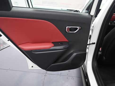 Certified 2025 Kia K4 GT-Line w/ GT-Line Premium Package FWD image 16