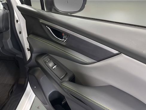 Used 2024 Subaru Ascent Onyx Edition Limited AWD/4WD image 16