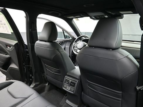 New 2026 Subaru Forester Touring image 15