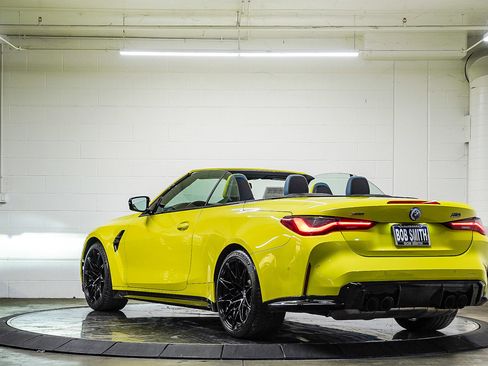 Used 2023 BMW M4 xDrive Competition image 10