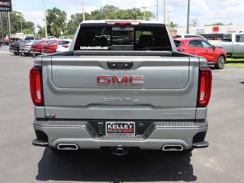 New 2026 GMC Sierra 1500 Denali image 5
