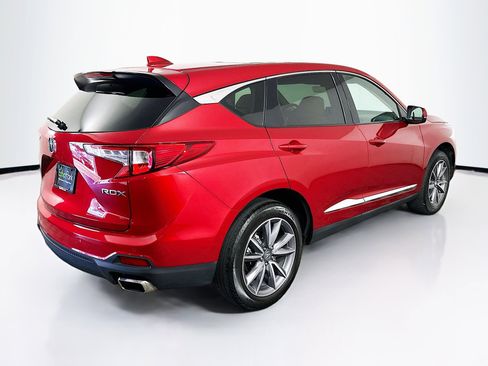 Used 2022 Acura RDX FWD w/ Technology Package image 9