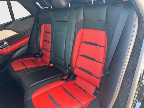 Used 2024 Mercedes-Benz GLE 53 AMG 4MATIC Coupe image 15