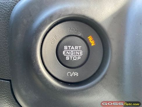 Certified 2021 Jeep Wrangler Unlimited Willys image 9