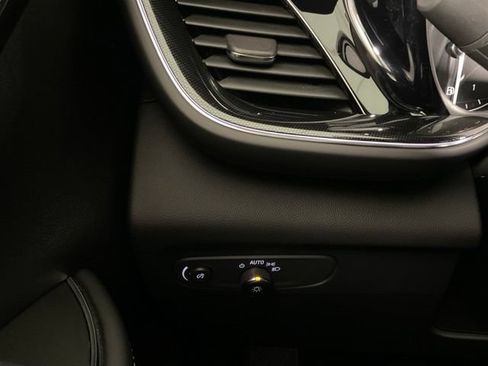 Used 2023 Buick Envision Preferred AWD/4WD image 24