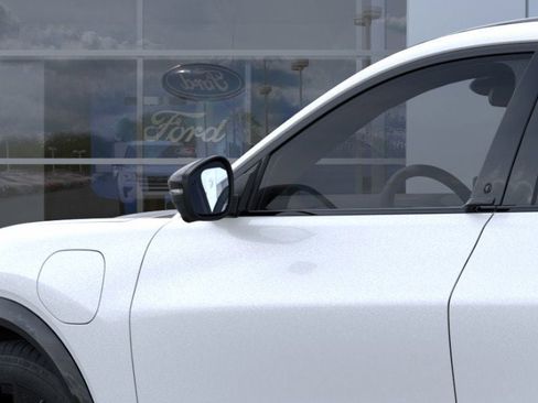 New 2025 Ford Mustang Mach-E Premium w/ Sport Appearance Package image 20