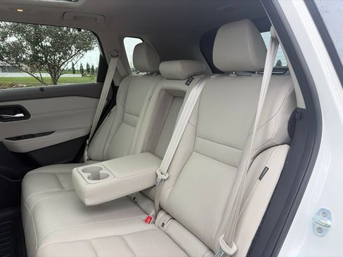 Used 2023 Nissan Rogue SL w/ SL Premium Package AWD/4WD image 46
