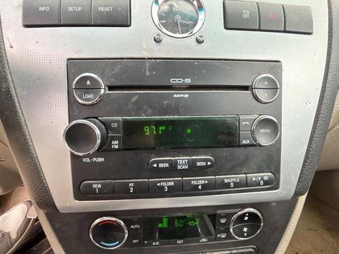 Used 2008 Mercury Milan Premier FWD image 33