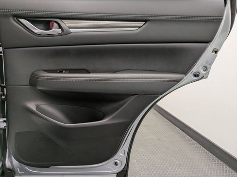 Certified 2023 MAZDA CX-5 AWD 2.5 S w/ Premium Package image 25