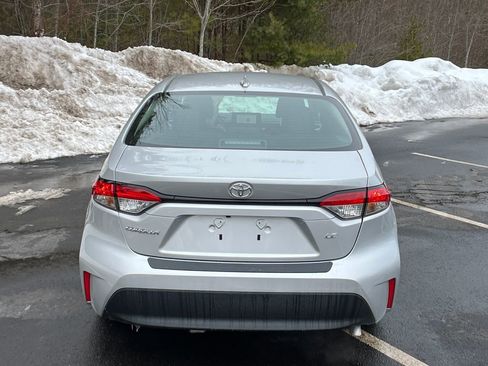 New 2026 Toyota Corolla LE image 4