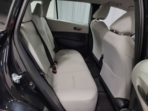 Used 2025 Toyota Corolla Cross L FWD image 26