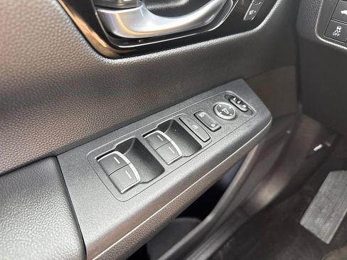 Certified 2025 Honda CR-V EX-L image 25