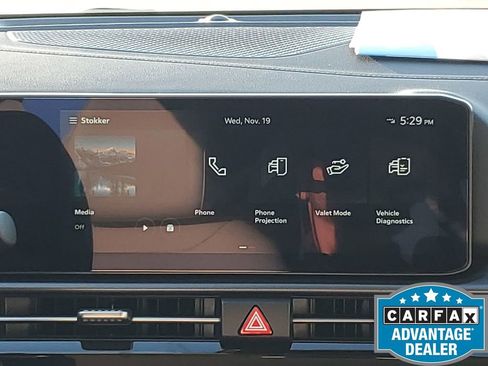 Used 2026 Kia Sportage EX image 29