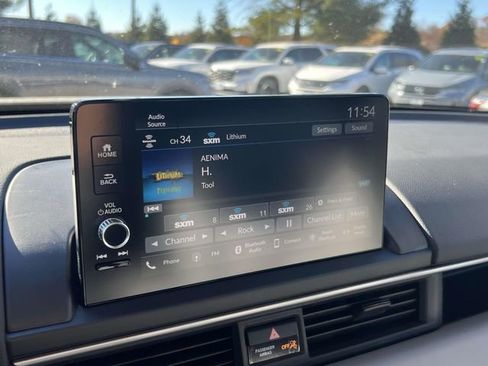 New 2025 Honda Pilot EX-L image 24