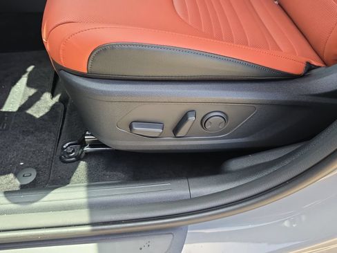 New 2026 Kia Sportage SX FWD image 21