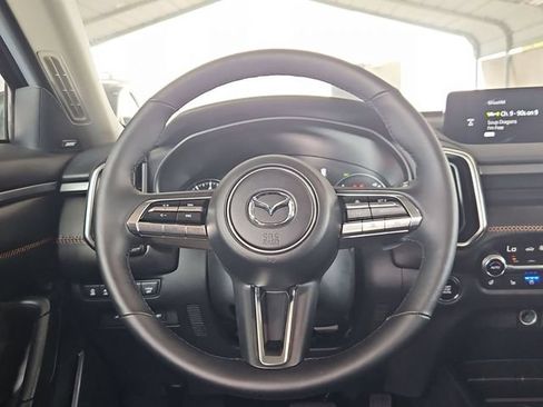 Certified 2025 MAZDA CX-50 2.5 Turbo w/ Premium Plus Pkg AWD/4WD image 12