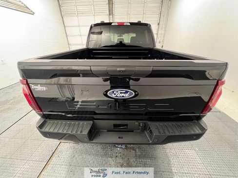 New 2026 Ford F150 STX w/ Equipment Group 200A RWD image 7