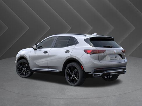 New 2026 Buick Envision Sport Touring image 3