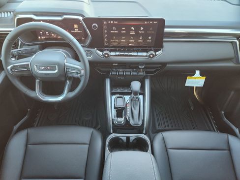 New 2026 GMC Canyon Elevation w/ Convenience Package image 29