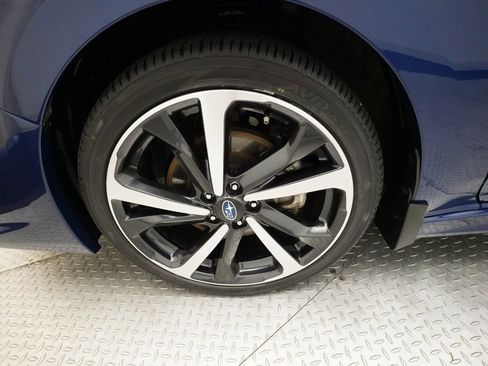 Used 2023 Subaru Impreza 2.0i Sport image 27