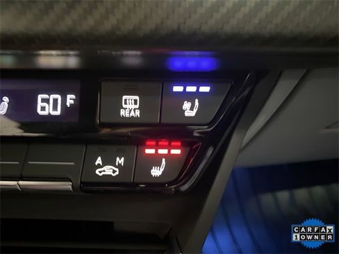 Used 2022 Audi e-tron GT Prestige w/ Prestige Package image 46