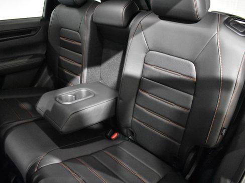 New 2026 Honda CR-V Sport-L image 27