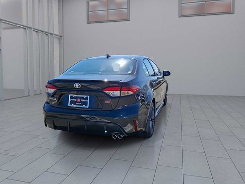 New 2026 Toyota Corolla SE image 8