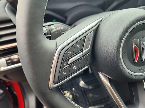 New 2026 Buick Envision Sport Touring AWD/4WD image 20