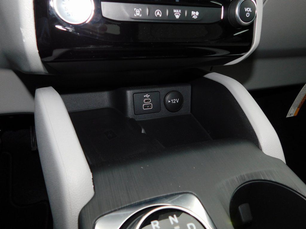 New 2026 Ford Escape Active w/ Active Premium Tech Pack AWD/4WD image 37