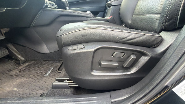 Used 2024 MAZDA CX-5 AWD 2.5 S w/ Premium Plus Pkg image 20