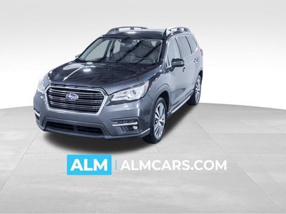 Used 2022 Subaru Ascent Limited