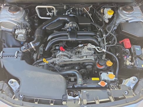 Used 2018 Subaru Outback 2.5i Premium AWD/4WD image 13