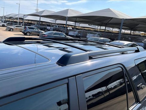 Used 2024 Toyota 4Runner TRD Off-Road Premium w/ Moonroof Package image 33